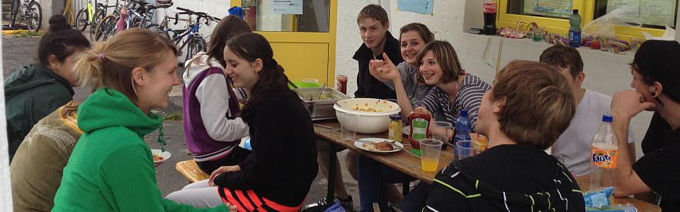 Jugendtreff Mittenwald